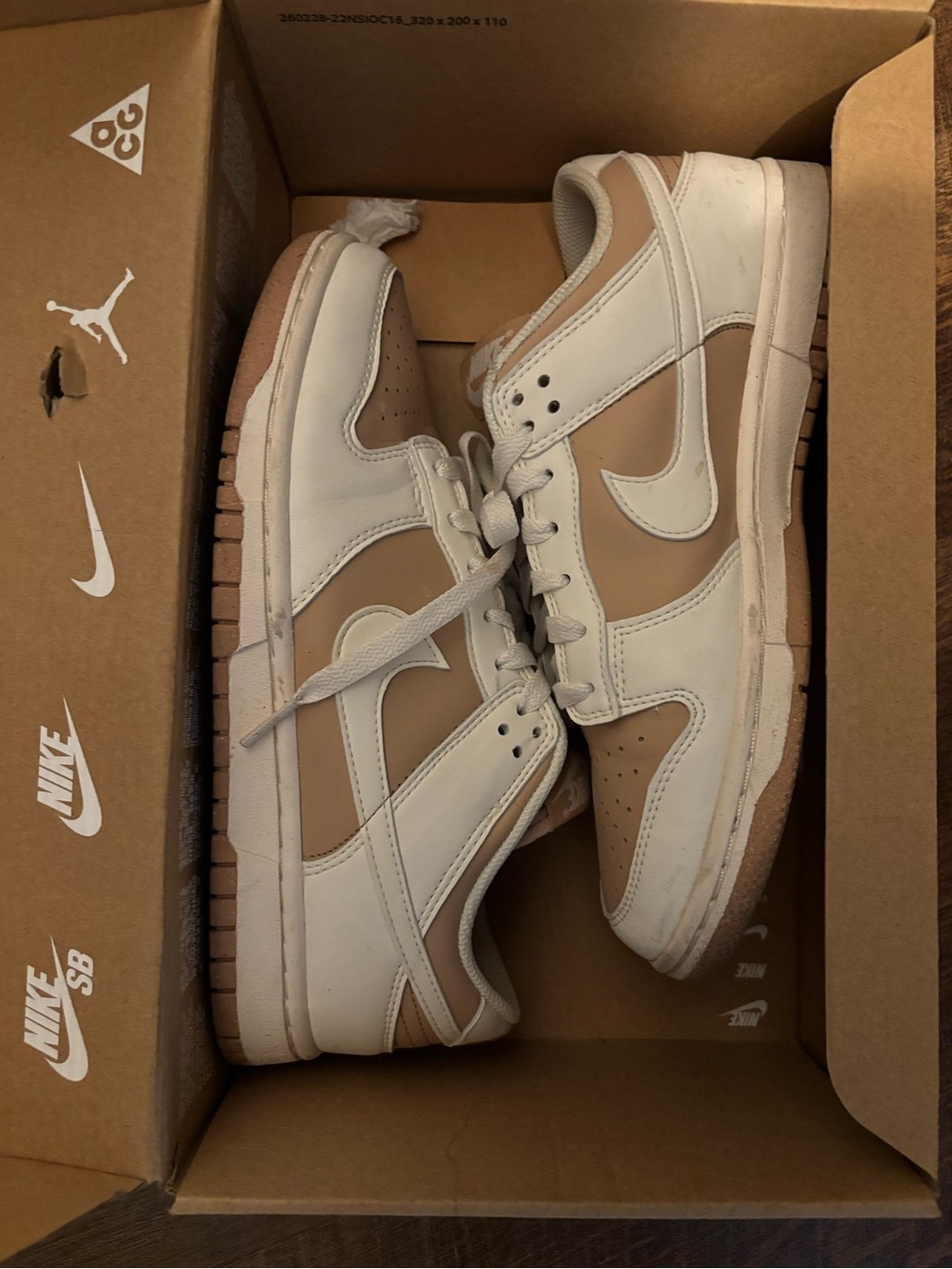 Nike Dunk Low